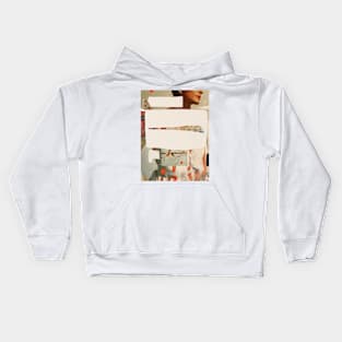 Other Life Kids Hoodie